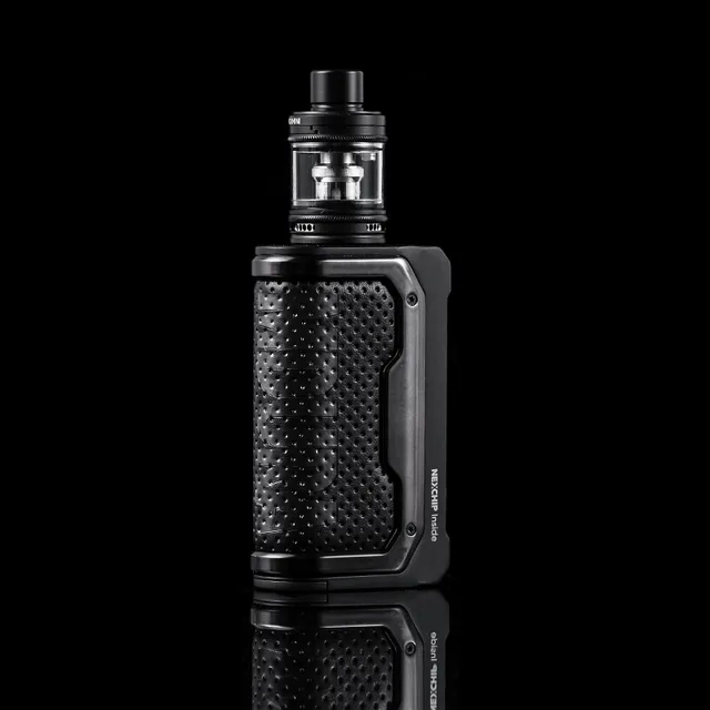 wotofo-mdura-kit-cigarette-electronique-king-kong-black-200w image 1