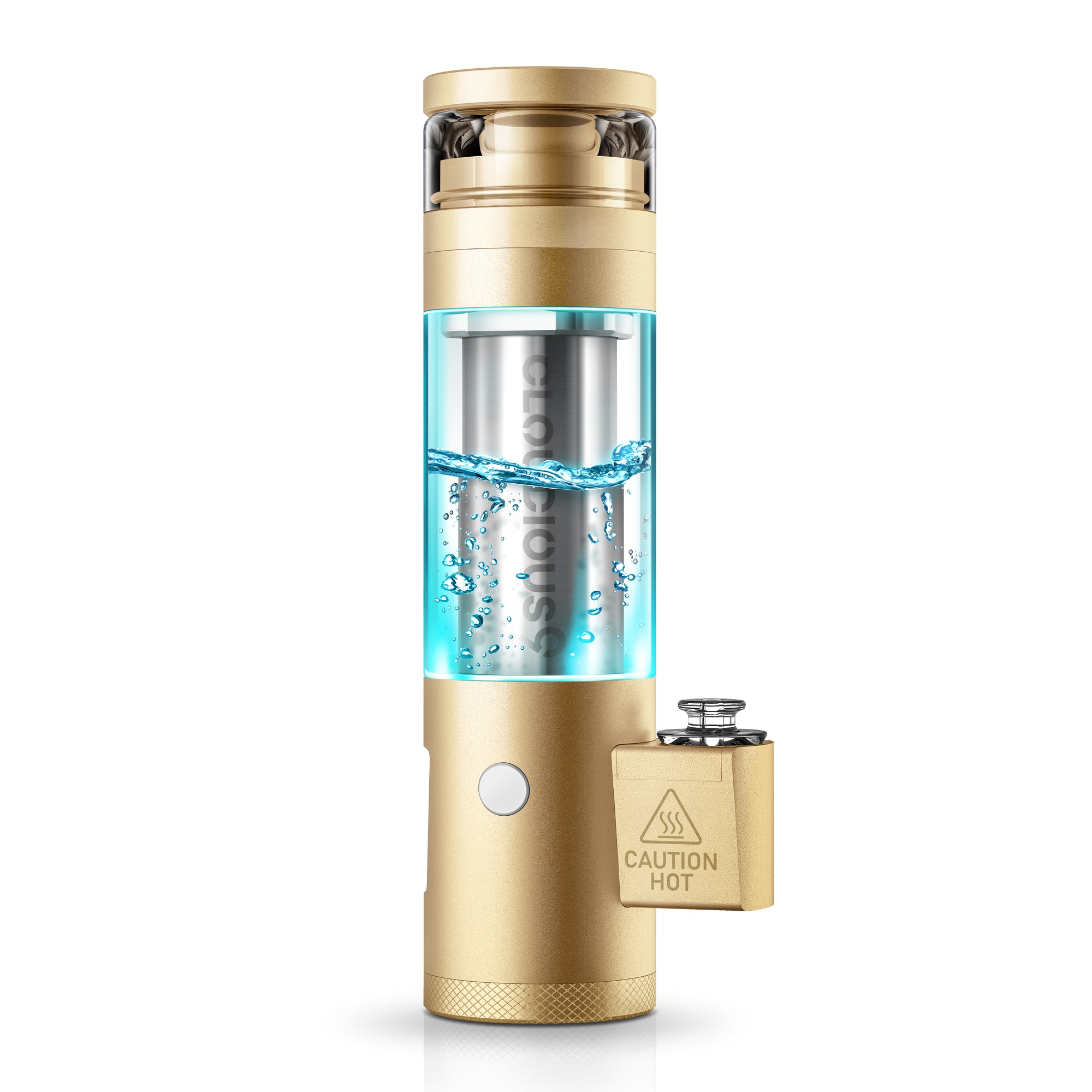 cloudious9-hydrology9-nx-vaporisateur-herbe-midnight-black-concentr image 4