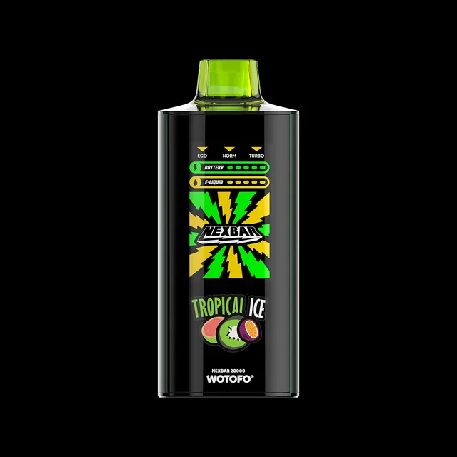 wotofo-nexbar-20k-puff-tropical-ice-20mg-24ml image 1