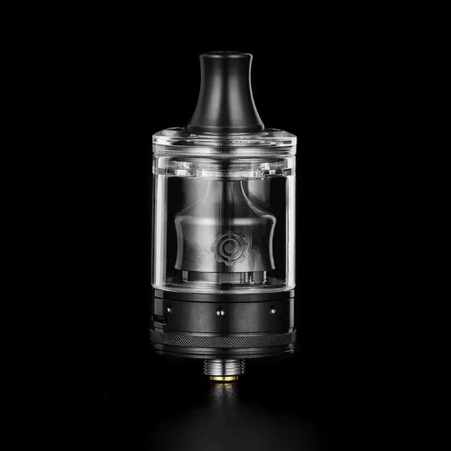 wotofo-cog-mtl-rta-atomiseur-reconstructible-noir-3ml-mono-coil image 1