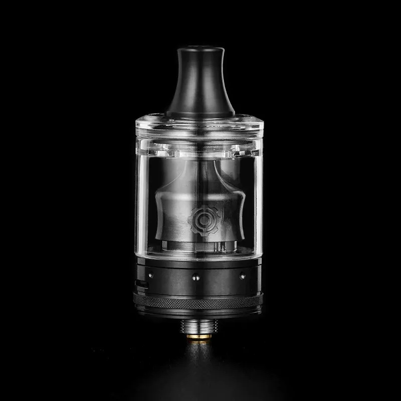 wotofo-cog-mtl-rta-atomiseur-reconstructible-noir-3ml-mono-coil image 1