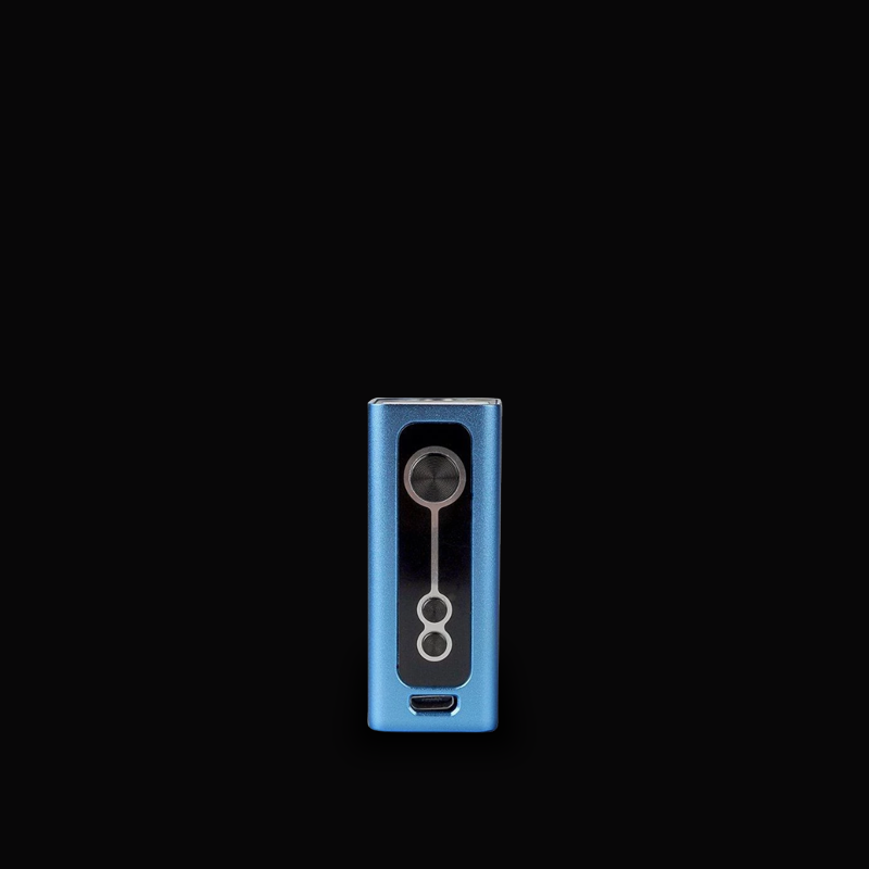 wotofo-serpent-50w-box-mod-bleu-fonc-2000mah-50w image 6