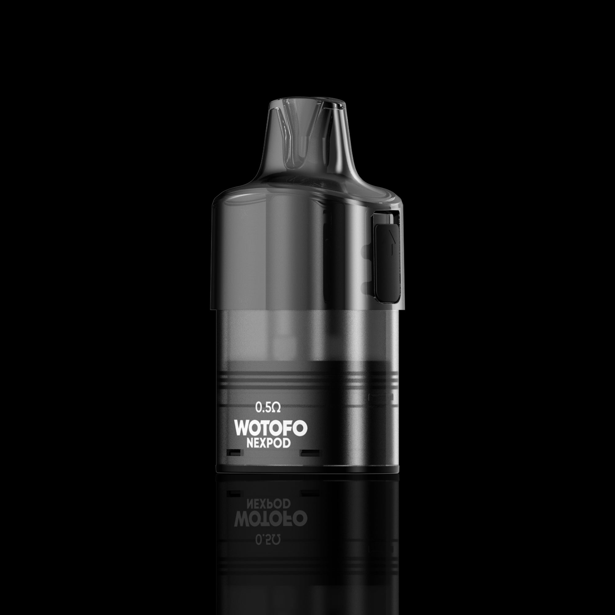 wotofo-nexpod-15k-cartouche-rechargeable-10ml-mesh image 2