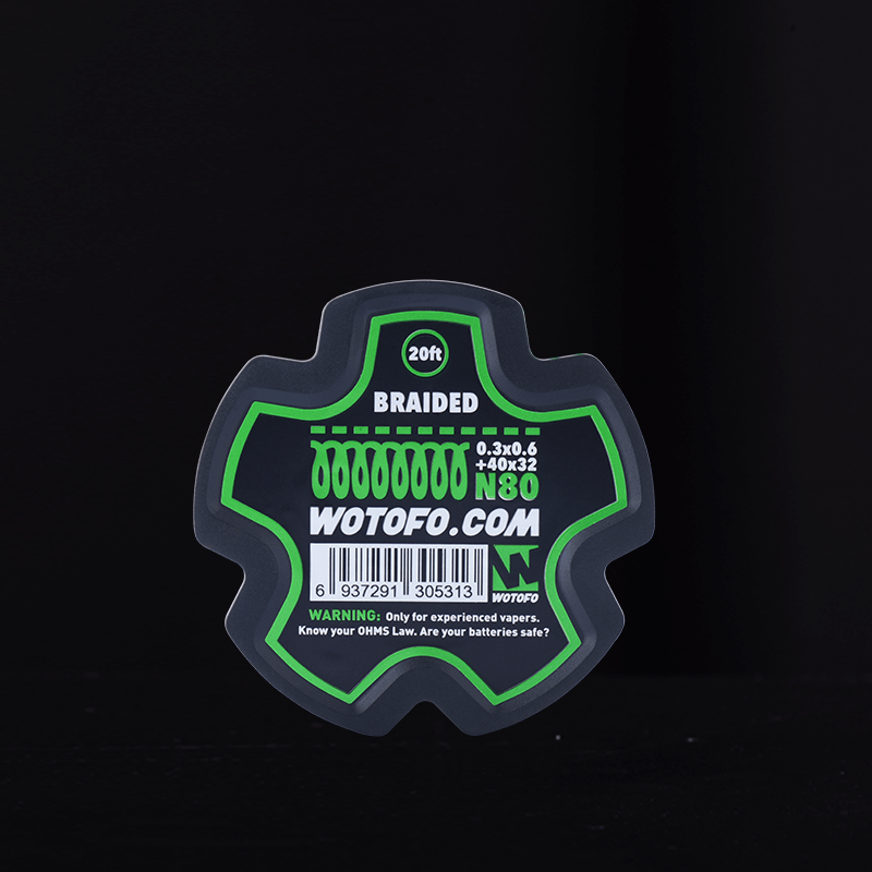 wotofo-nexmesh-dual-core-fused-clapton-28-2-38-fil-20ft image 2
