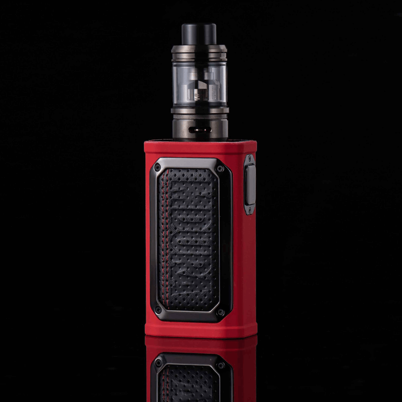 wotofo-mdura-pro-kit-box-retro-red-sub-ohm image 5