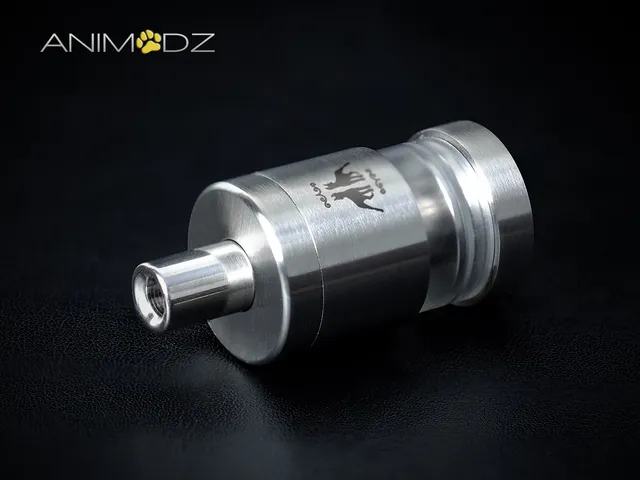 animodz-doggystyle-atomiseur-reconstructible-bross-22mm image 1