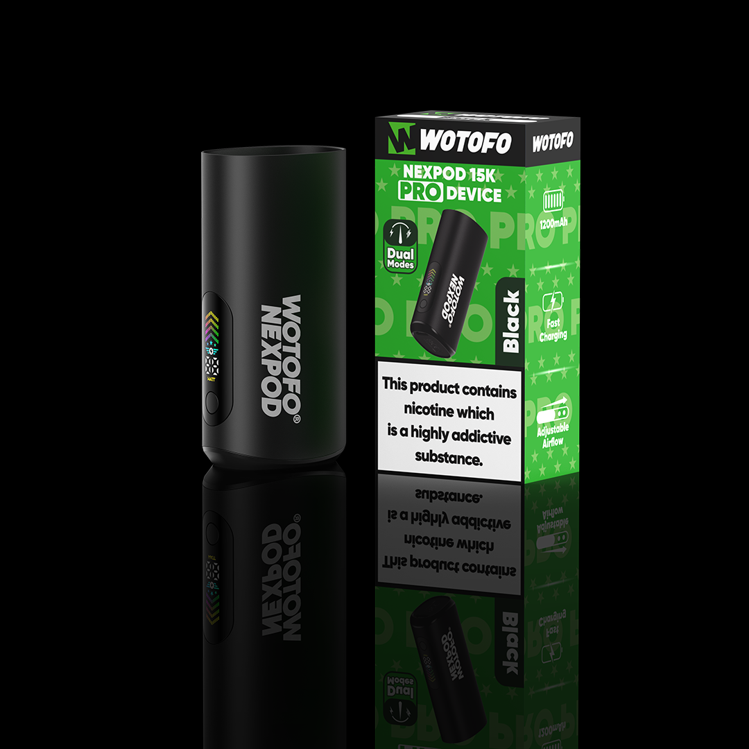 wotofo-nexpod-15k-pro-batterie-pod-black-1200-mah image 5