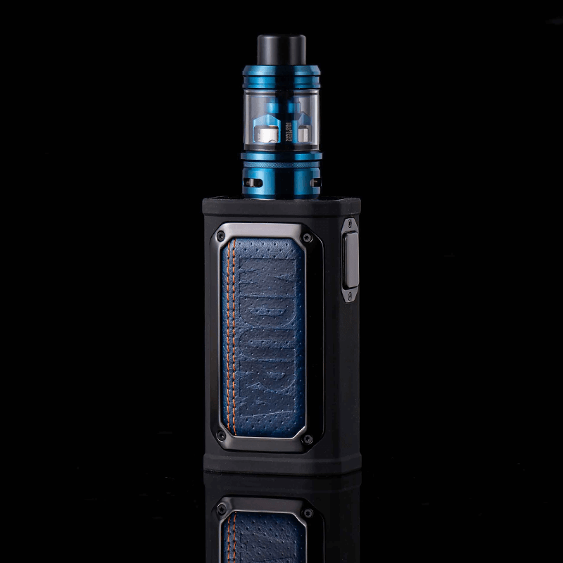 wotofo-mdura-pro-kit-box-retro-red-sub-ohm image 2