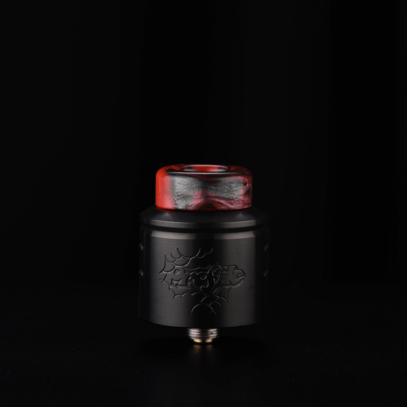 ofrf-profile-1-5-rda-dripper-mesh-24mm-noir image 2