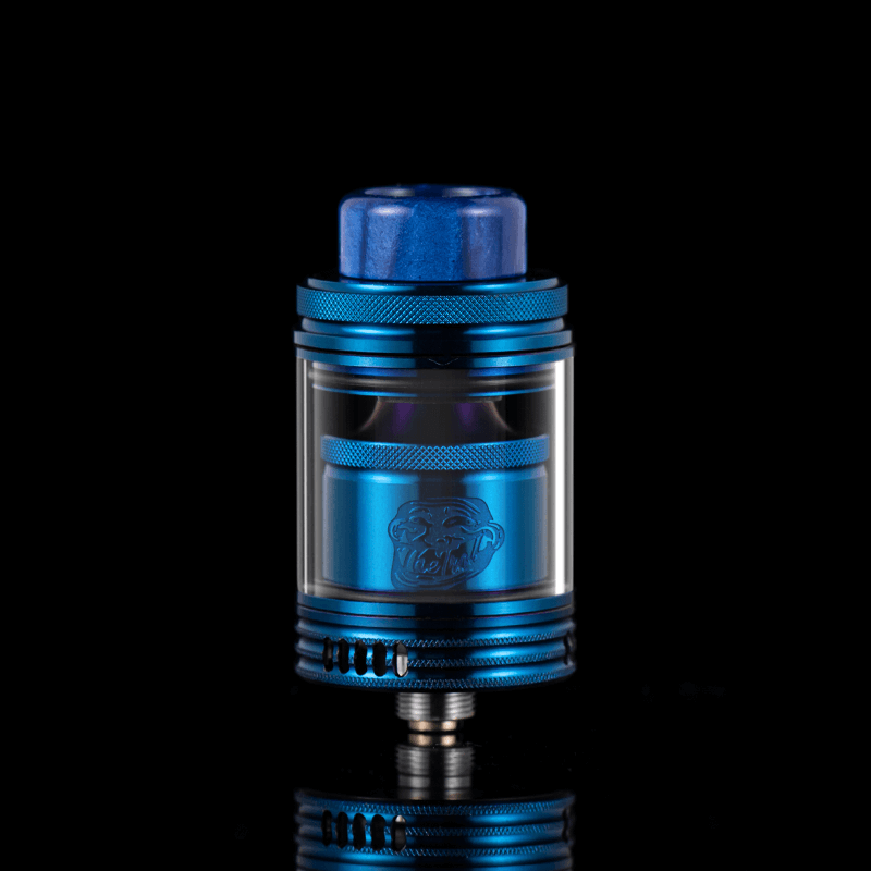 wotofo-troll-x-rta-atomiseur-reconstructible-noir image 5