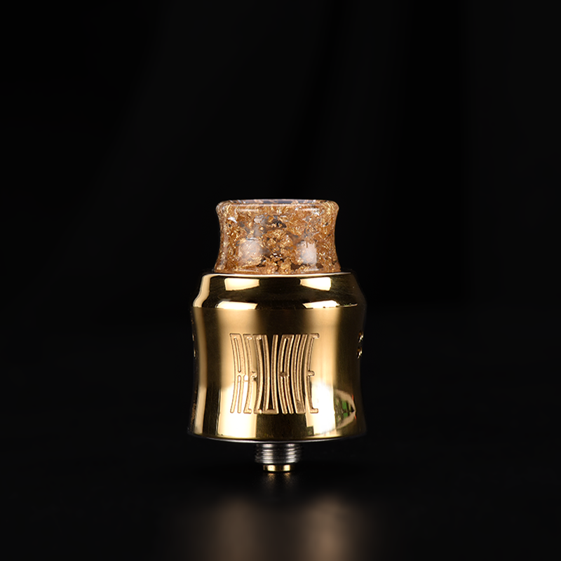 ofrf-recurve-rda-dripper-reconstructible-bleu-24mm image 6