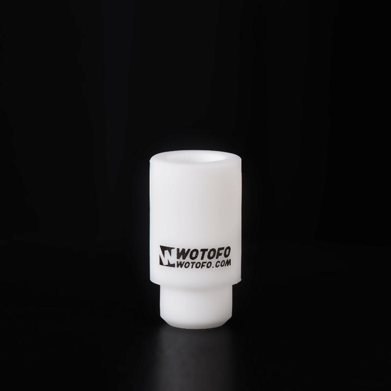 wotofo-profile-drip-tip-jetable-silicone-5-pcs-510-810 image 6