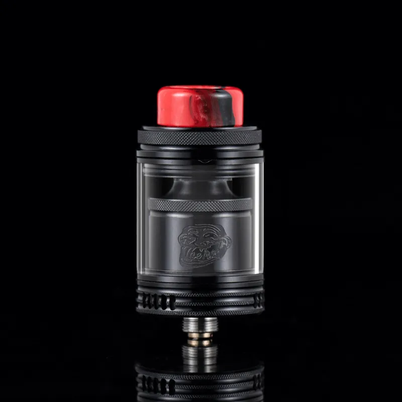 wotofo-troll-x-rta-atomiseur-reconstructible-noir image 1