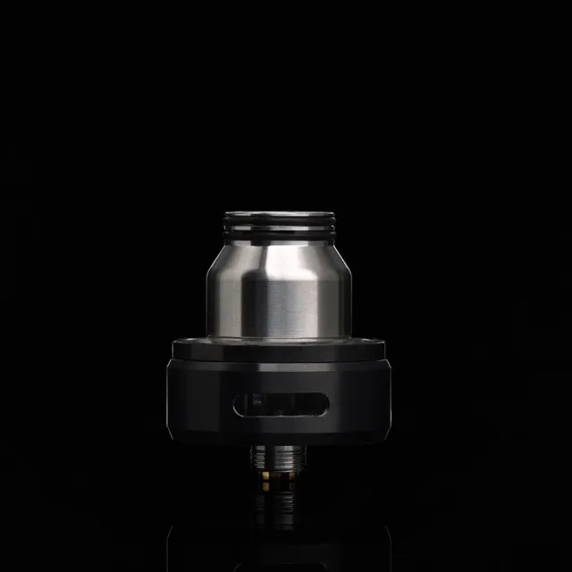 ofrf-sub-ohm-tanks-h17-nexmesh-pro-plateau-rba-black image 1