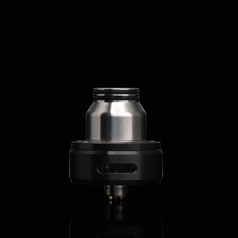 wotofo-nexmesh-h17-pro-rba-deck-plateau-noir image 1