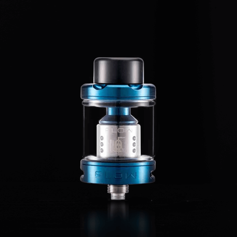 wotofo-nexmesh-flow-clearomiseur-subohm-4ml-ss image 3