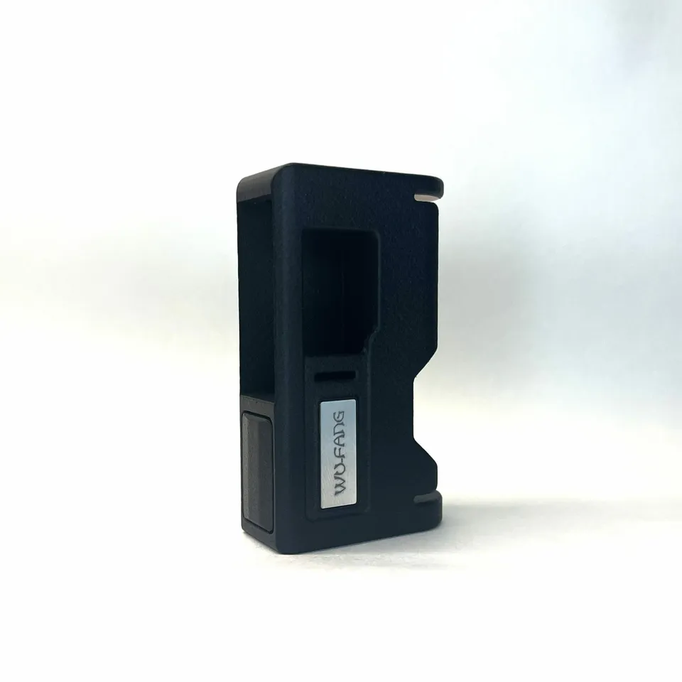 animodz-les-modz-wu-fang-black-box-aio-boro-dna60-18650 image 1