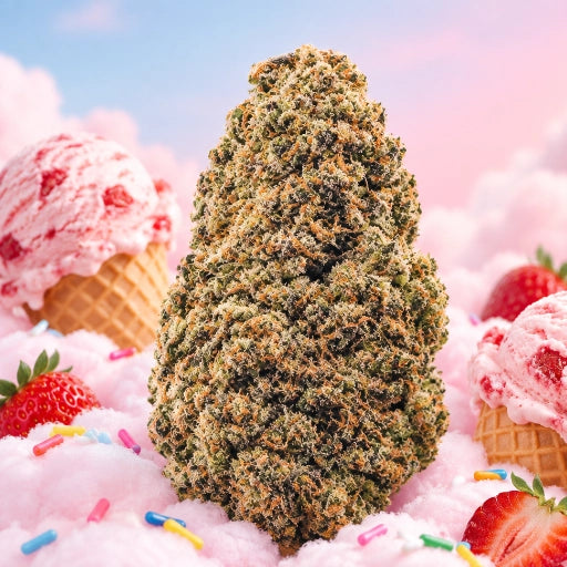 green-kartel-gelato-indoor-fleur-cbd-sucr-e-puissante-2g image 2