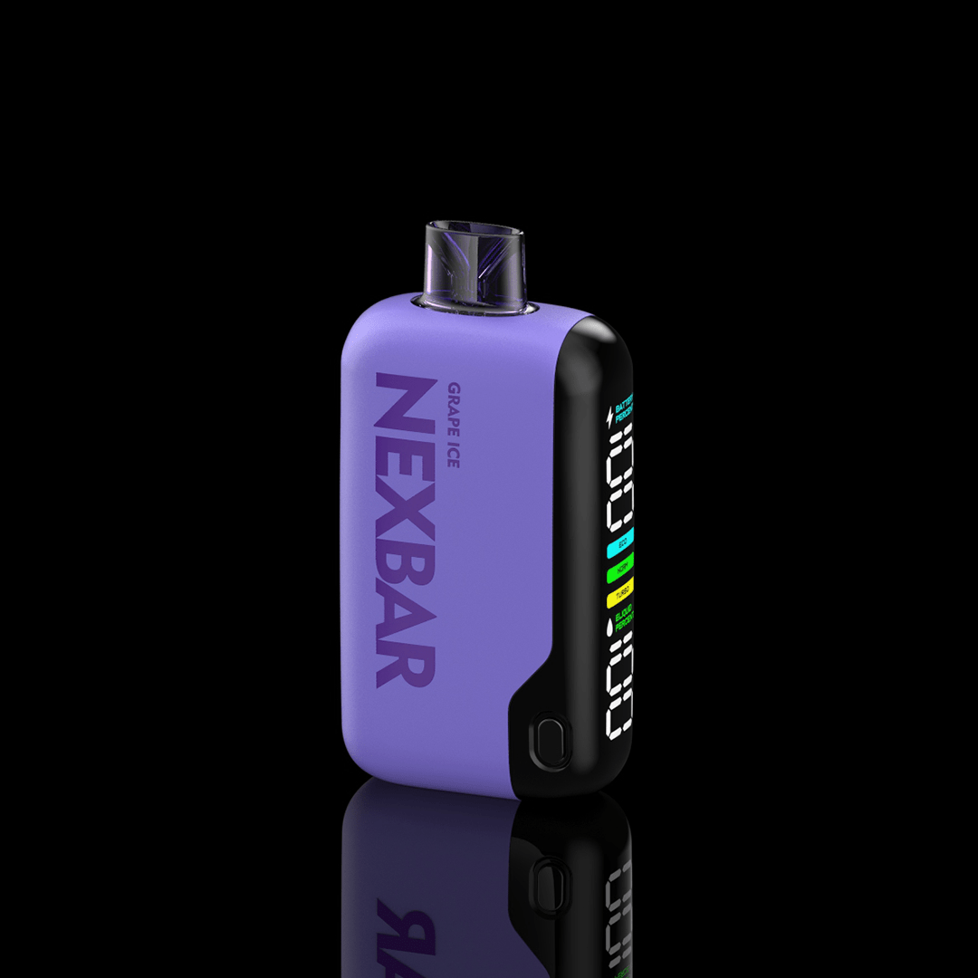 wotofo-nexbar-16k-puff-jetable-menthe-20mg-20ml-16000 image 8