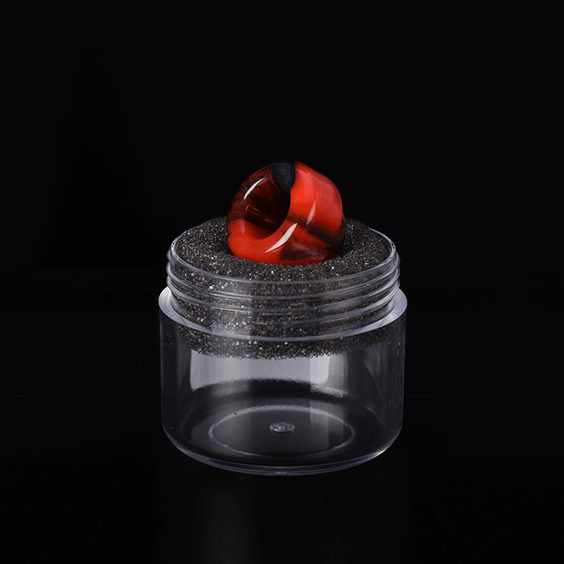 wotofo-profile-unity-rta-drip-tip-810-marble-blue-r-sine image 1