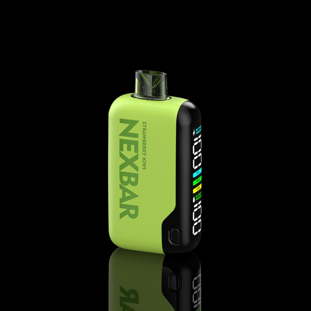 wotofo-nexbar-16k-puff-jetable-menthe-20mg-20ml-16000 image 2