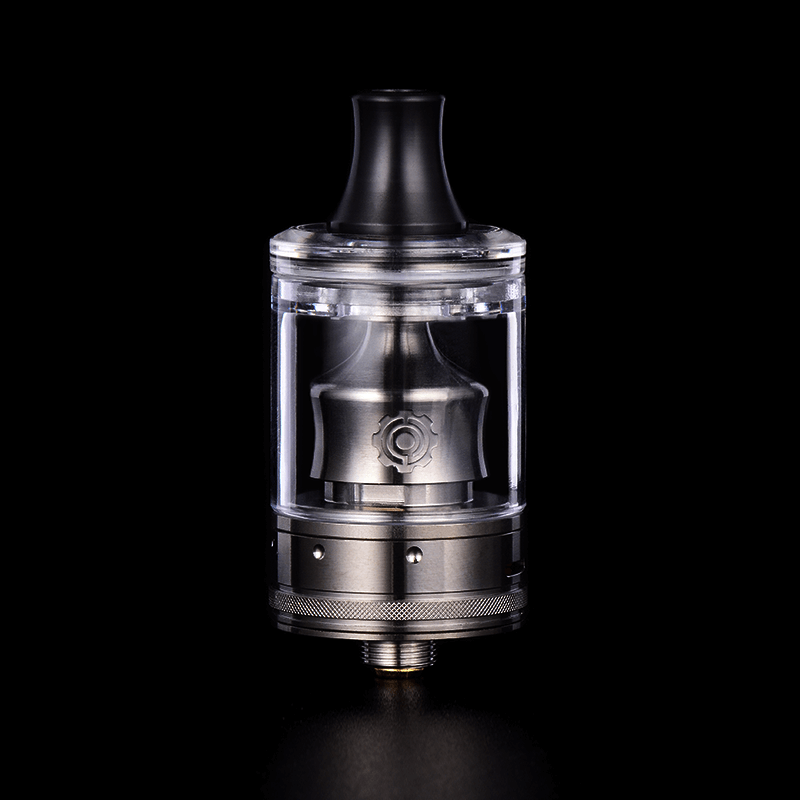 wotofo-cog-mtl-rta-atomiseur-reconstructible-noir-3ml-mono-coil image 2