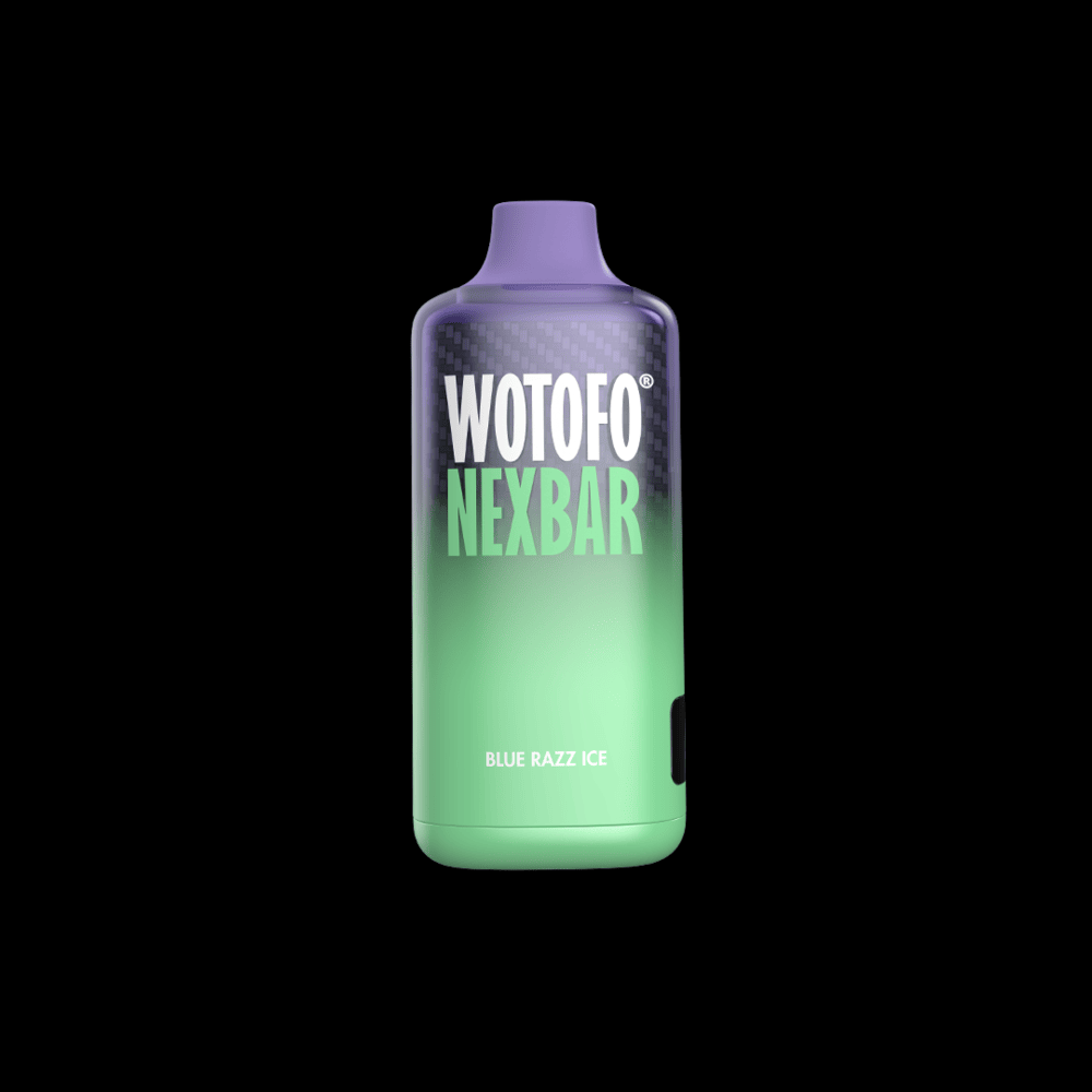 ofrf-nexbar-10k-puff-blueberry-ice-50mg-10000-puffs image 1