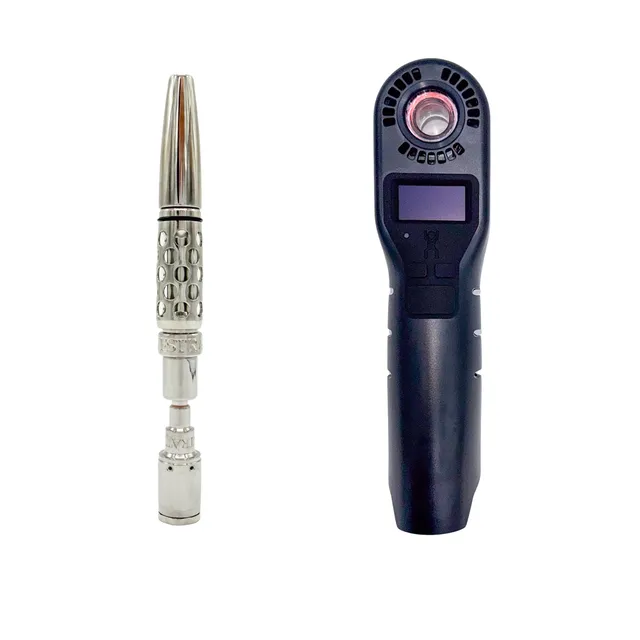 vestratto-forge-tornado-bundle-vaporisateur-14mm-induction image 1