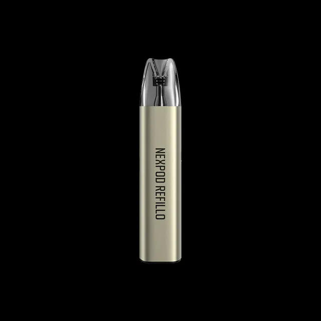 ofrf-nexpod-refillo-kit-pod-0-6ohm-noir-1000mah image 1