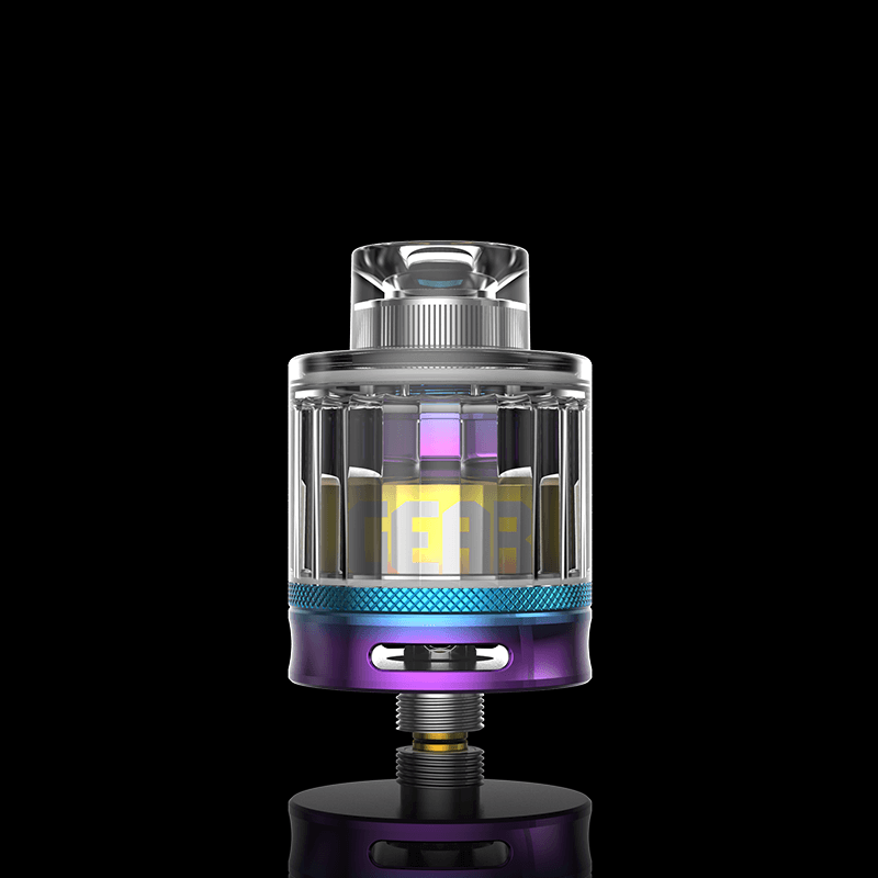 wotofo-gear-v2-rta-atomiseur-reconstructible-noir-single-coil image 6