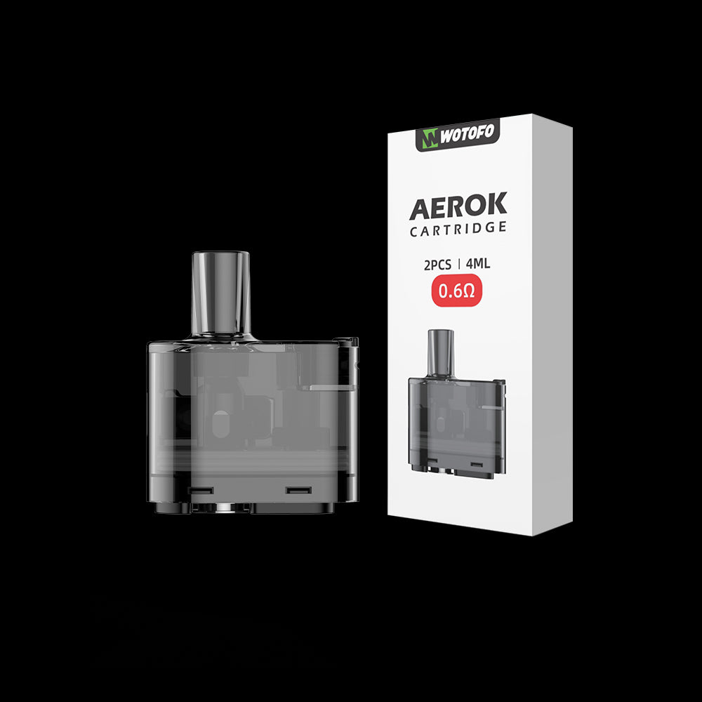 wotofo-aerok-cartouche-pod-0-8-ohm-2-pcs-4ml image 2