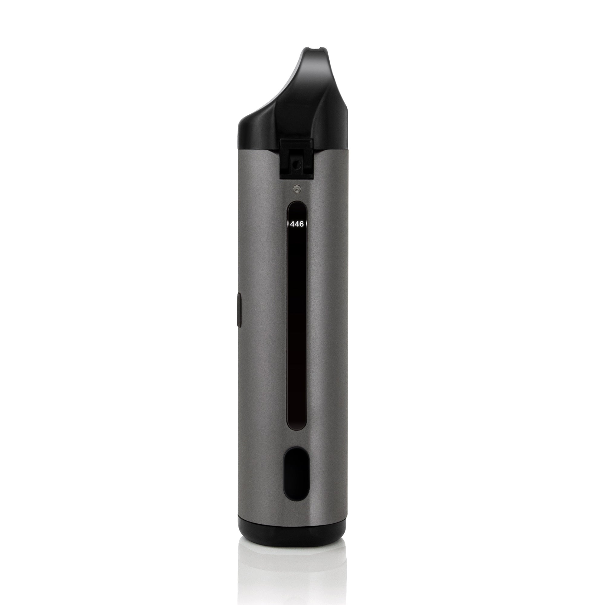 cloudious9-atomic9-vaporisateur-herbe-s-che-noir-convection-portable image 7