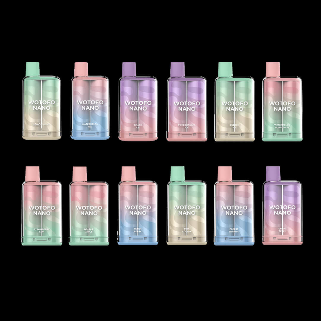 wotofo-ultra-nano-1000-puff-jetable-double-apple-50mg image 1