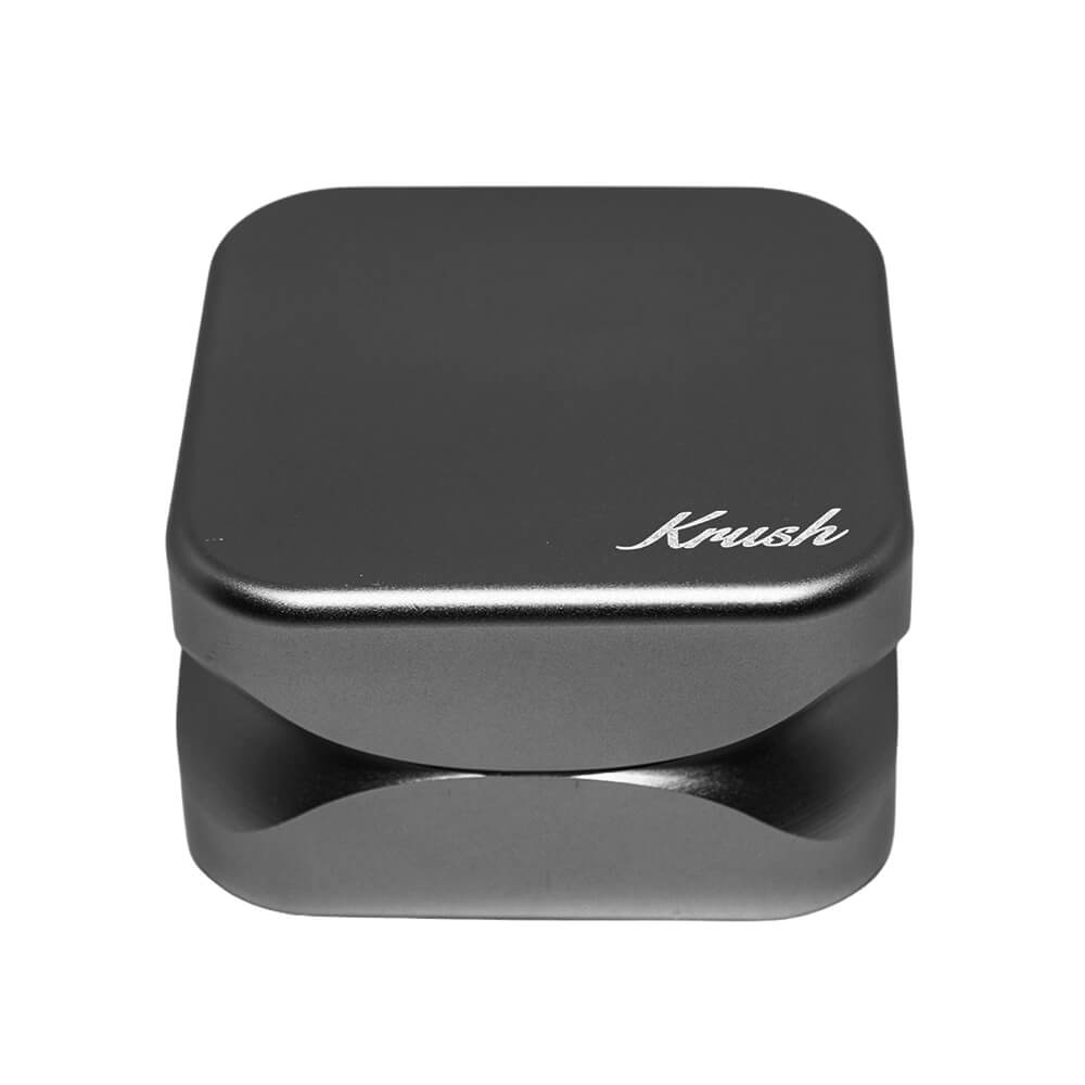green-kartel-krush-cube-2-0-grinder-aluminium-ergonomique image 2