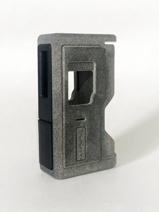 animodz-k-nine-nova-60-c-box-aio-brutal-grey-dna60 image 1