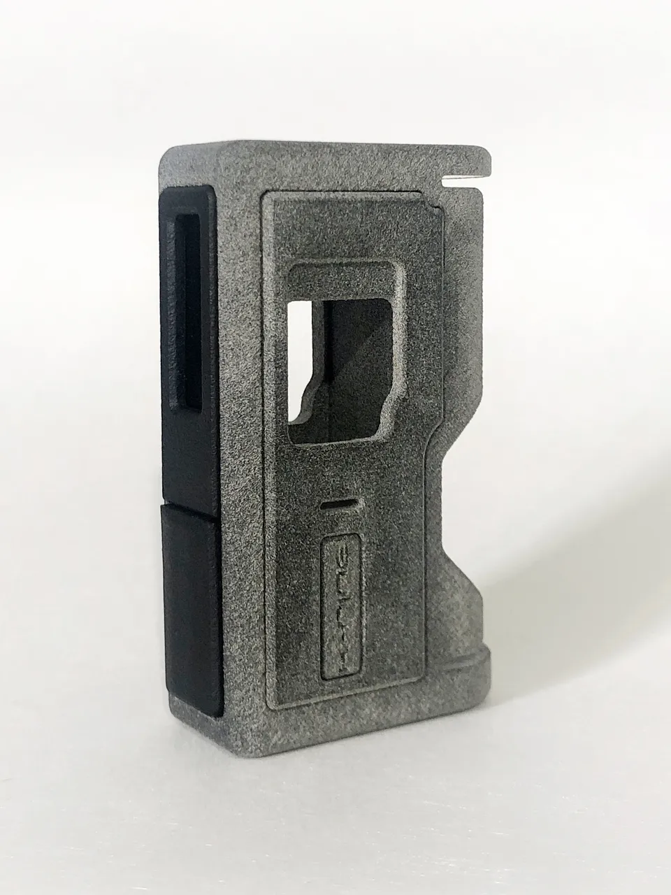 animodz-k-nine-nova-60-c-box-aio-brutal-grey-dna60 image 1