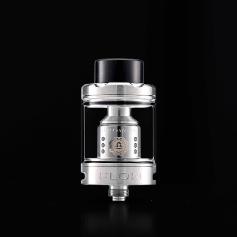 wotofo-nexmesh-flow-clearomiseur-subohm-4ml-ss image 2