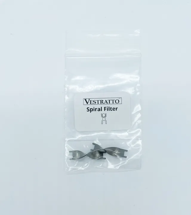 vestratto-anvil-filtre-spirale-titane-lot-de-2 image 1