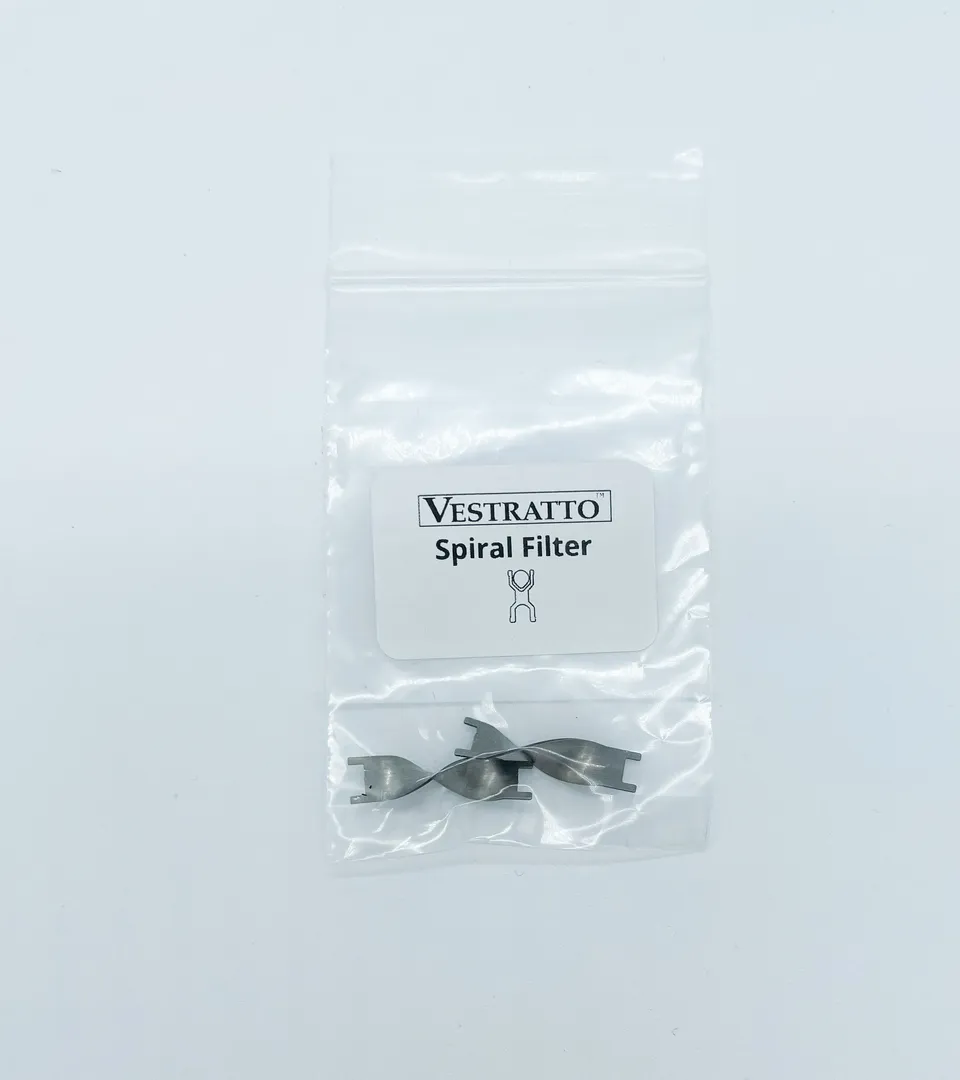 vestratto-anvil-filtre-spirale-titane-lot-de-2 image 1