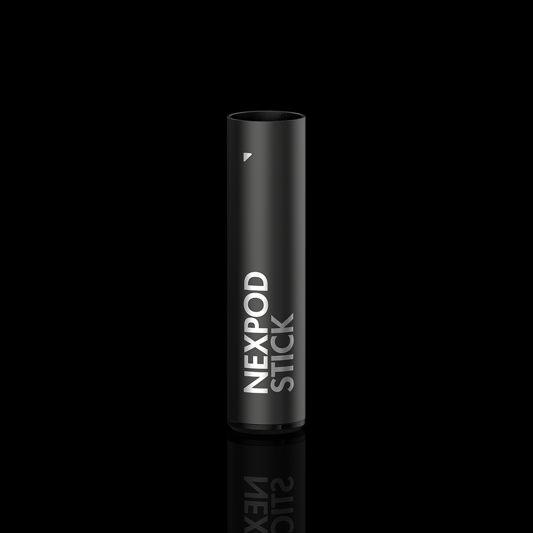 wotofo-nexpod-stick-kit-pod-tube-auto-noir image 2