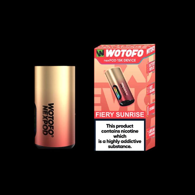 wotofo-nexpod-15k-batterie-pod-1200mah-black-aluminium image 1