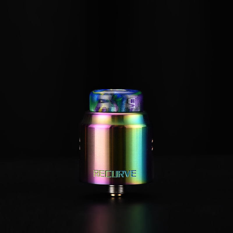 wotofo-recurve-dual-rda-dripper-24mm-black-double-coil image 6