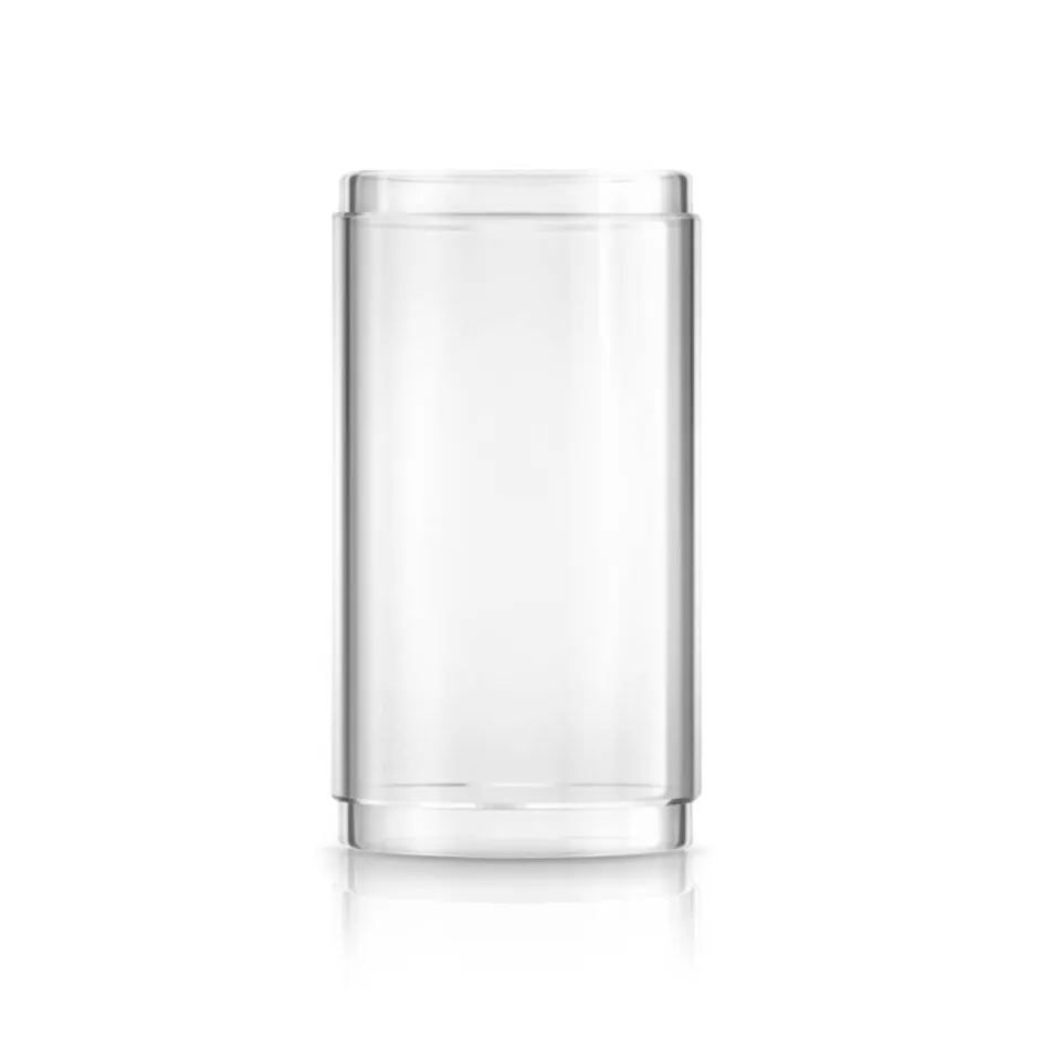cloudious9-hydrology9-tube-verre-borosilicate-cylindre-rechange image 1