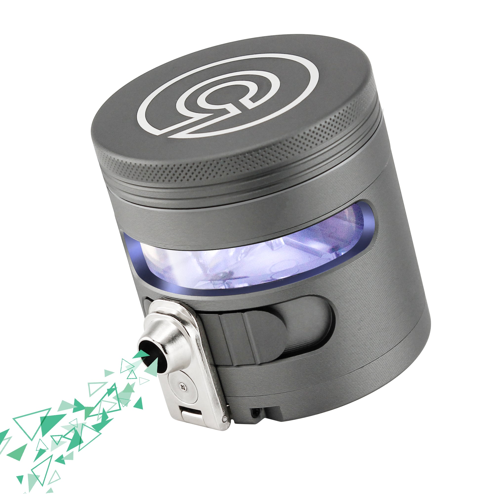 cloudious9-tectonic9-grinder-automatique-midnight-black image 6