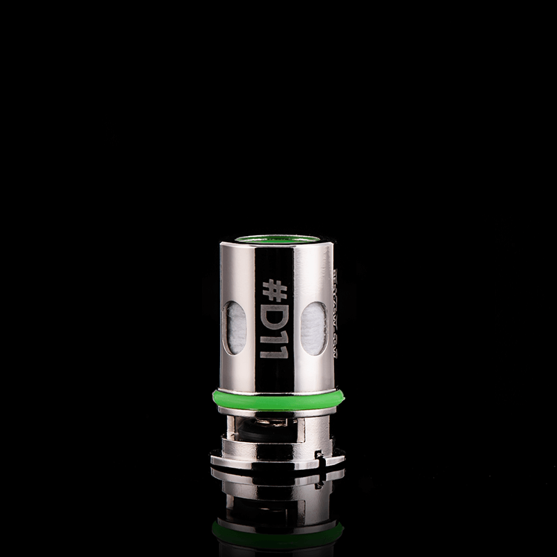 ofrf-manik-d15-clapton-mesh-r-sistance-pod-0-2-lot-5pcs image 1