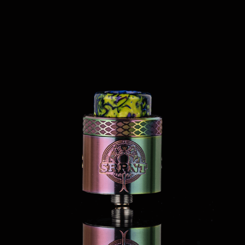 ofrf-srpnt-rda-dripper-double-coil-noir image 6