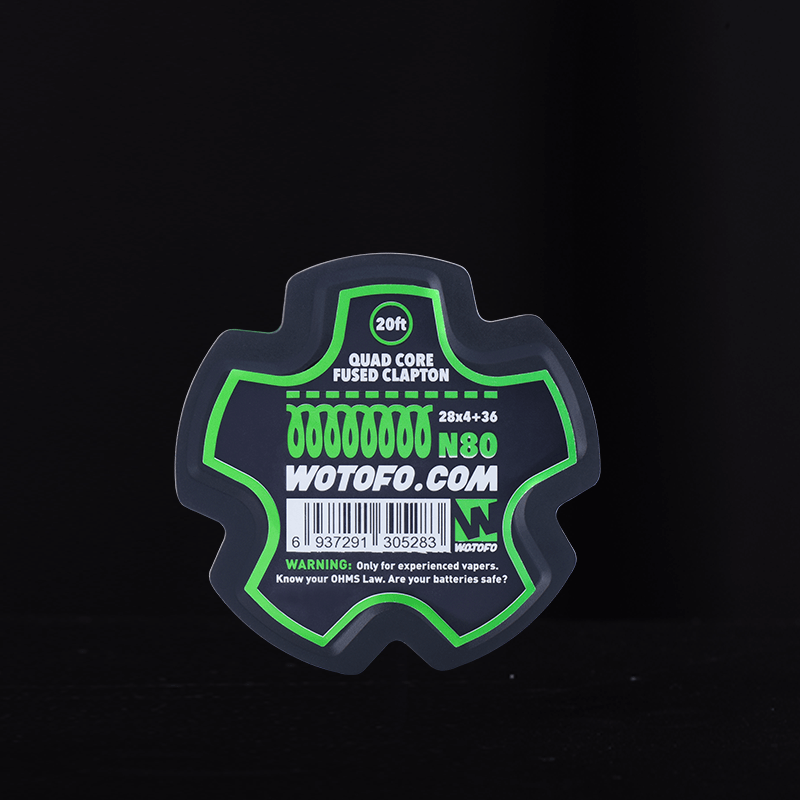wotofo-nexmesh-dual-core-fused-clapton-28-2-38-fil-20ft image 7
