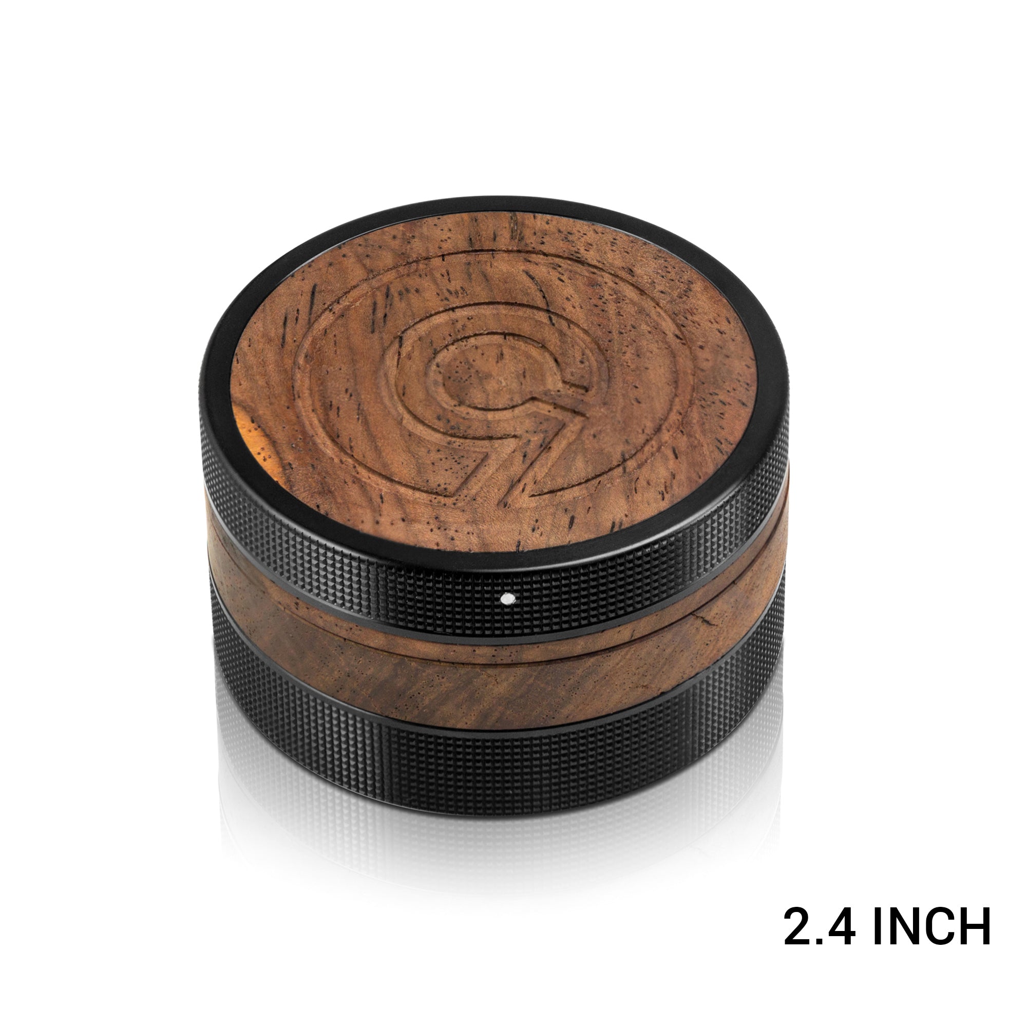 cloudious9-sequoia9-grinder-bois-naturel-2-4-pouces image 3