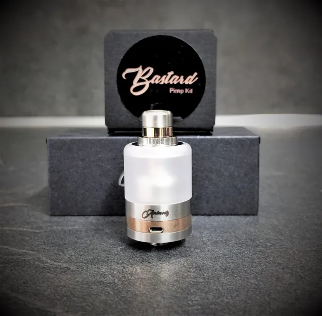 animodz-pimp-kit-bastard-rta-rose-gold image 1