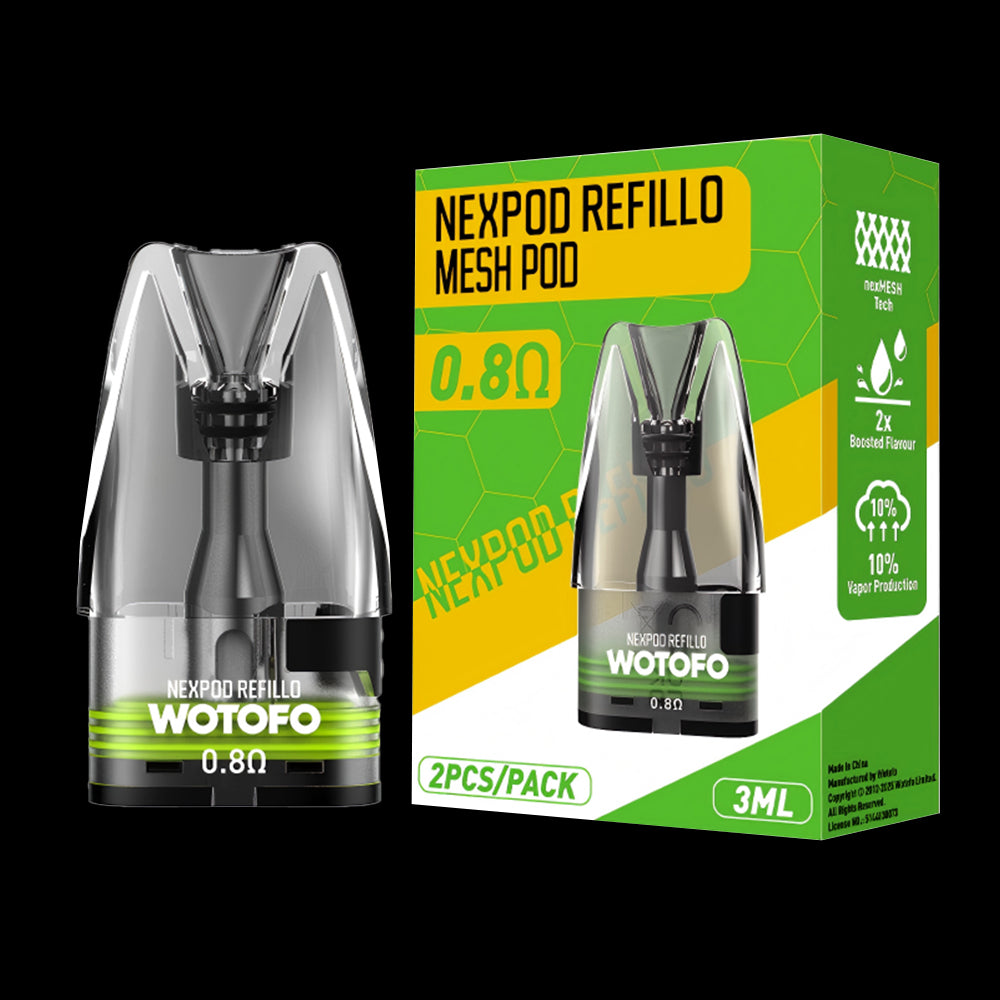 ofrf-nexpod-refillo-pod-rechargeable-0-4-ohm-3ml image 3